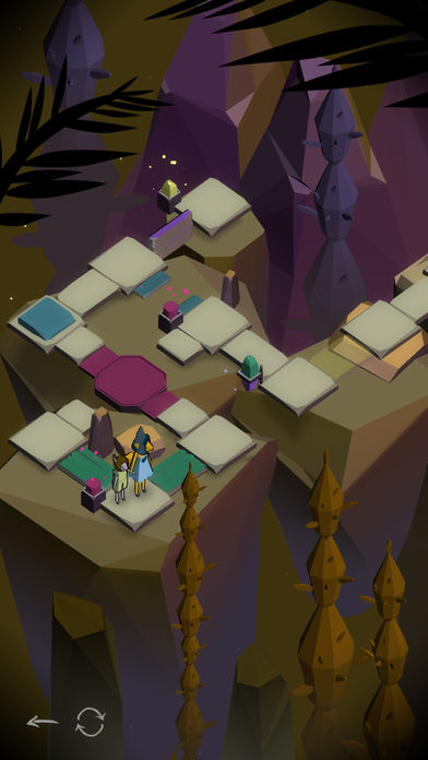 月神之森游戏截图