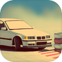 Drifting BMW Edition - Car Racing and Drift Raceicon