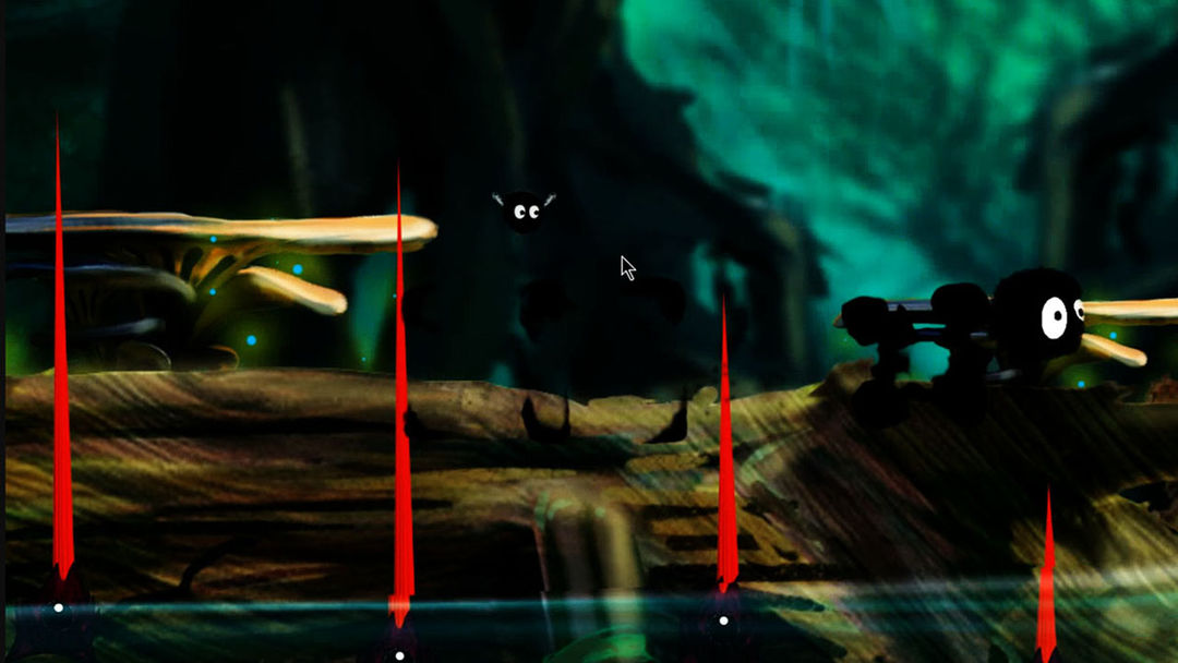 Qipa World-Hello Big Adventure游戏截图