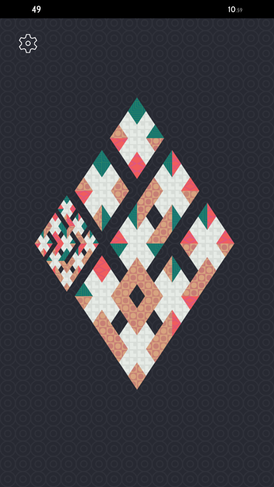 YANKAI'S DIAMOND游戏截图