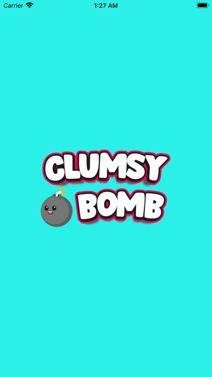 Clumsy Bomb游戏截图