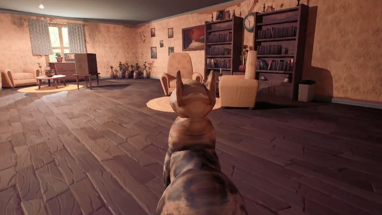 猫大人游戏截图