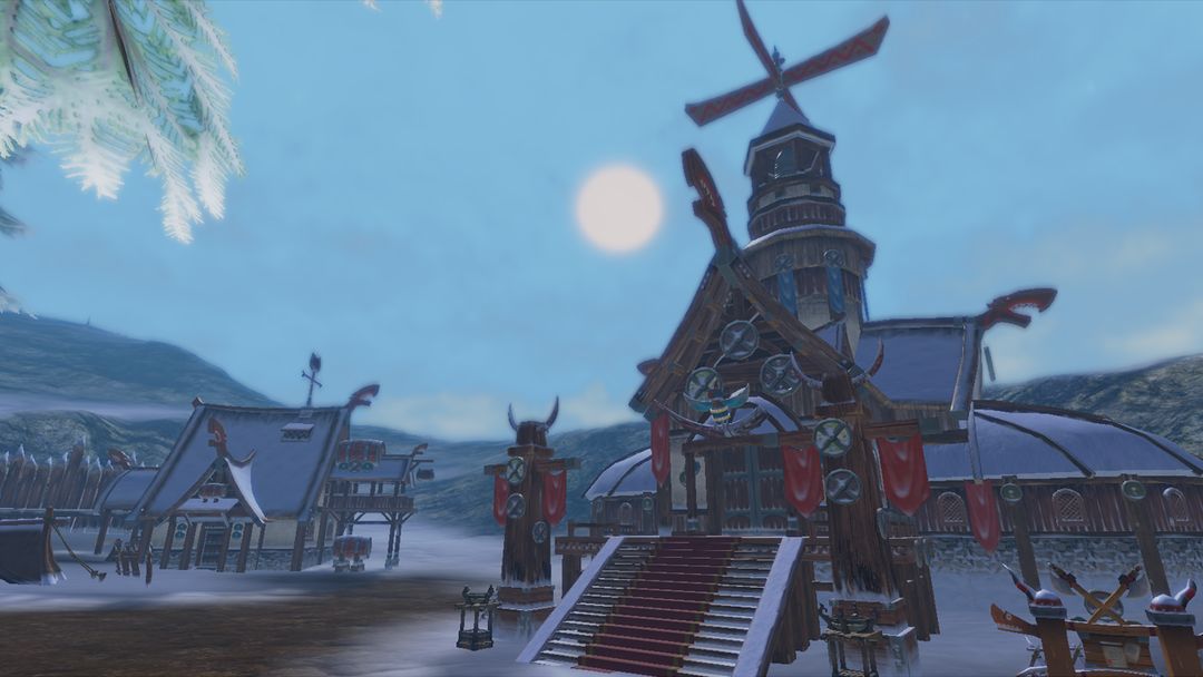 代号-UL游戏截图