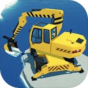 Heavy Excavator Sim 2022