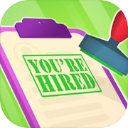 HR Master