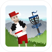 Pixel Disc Golf 2icon