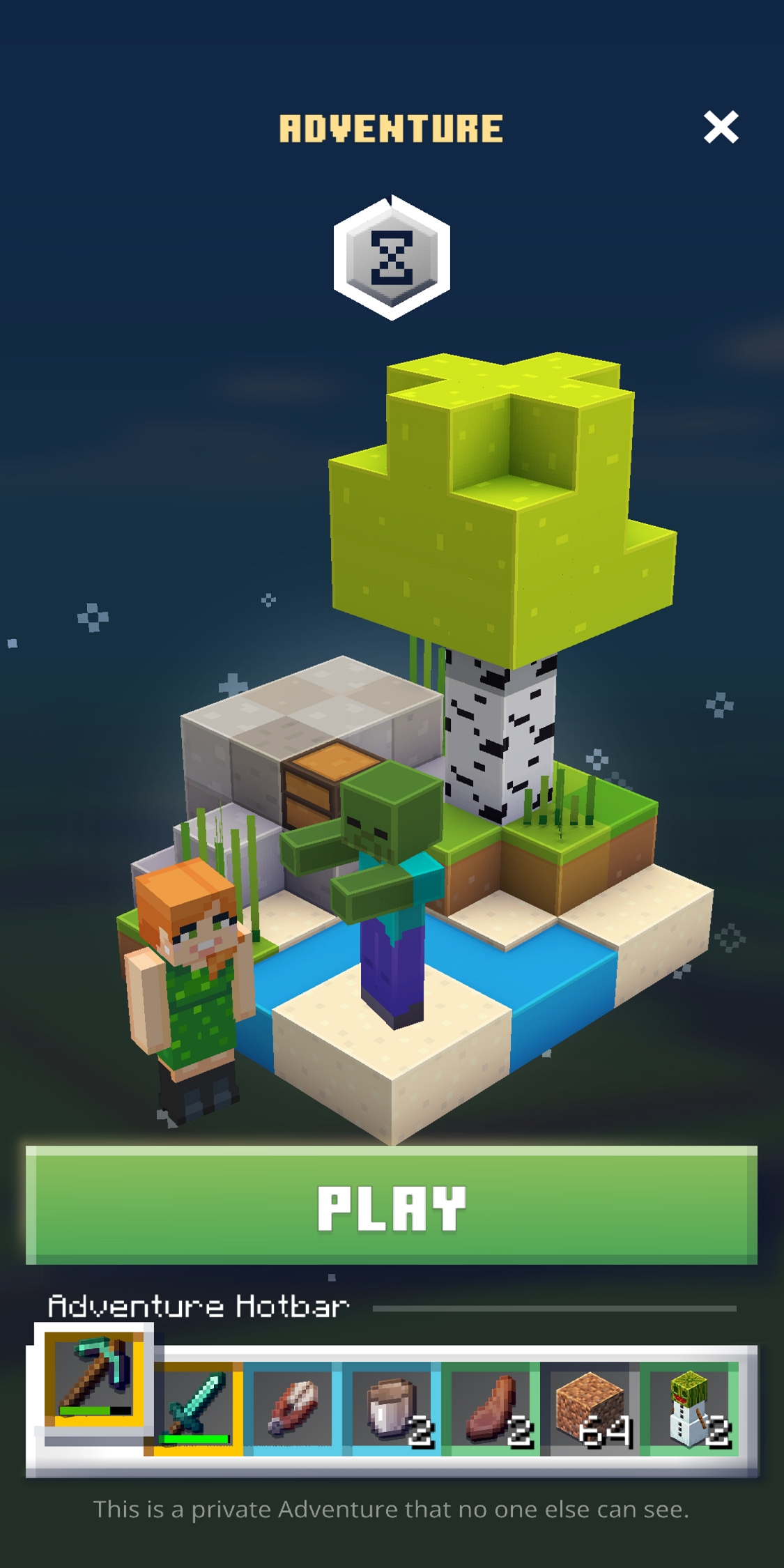 41 Best Images Minecraft App Store India / Minecraft Earth On The App Store
