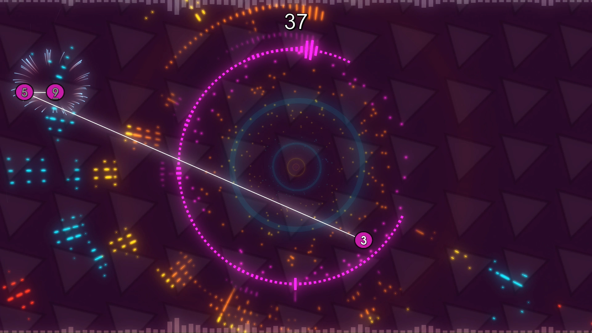 Slash It 2游戏截图