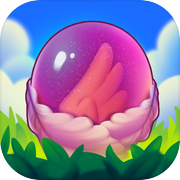 Fairyland - merge everything in a magic world