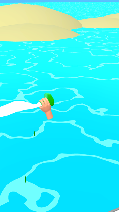 Hand Flip游戏截图