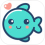 悠哉钓鱼icon