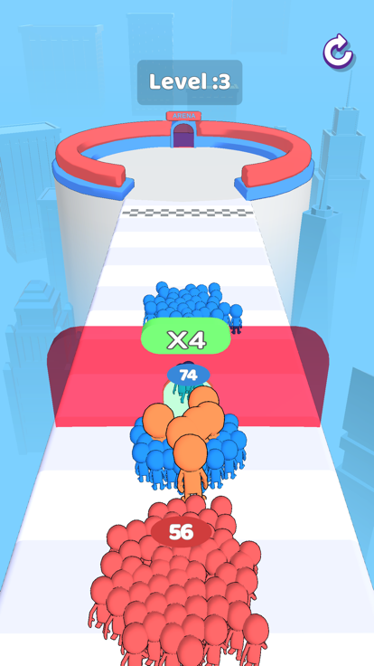 Door Escape!.游戏截图