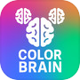 Color Brain: Master HEX Codesicon