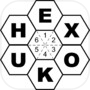 Hexokuicon