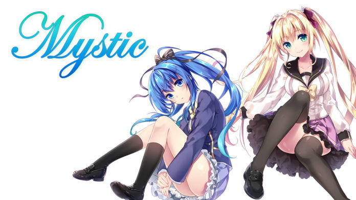 Mystic R游戏截图