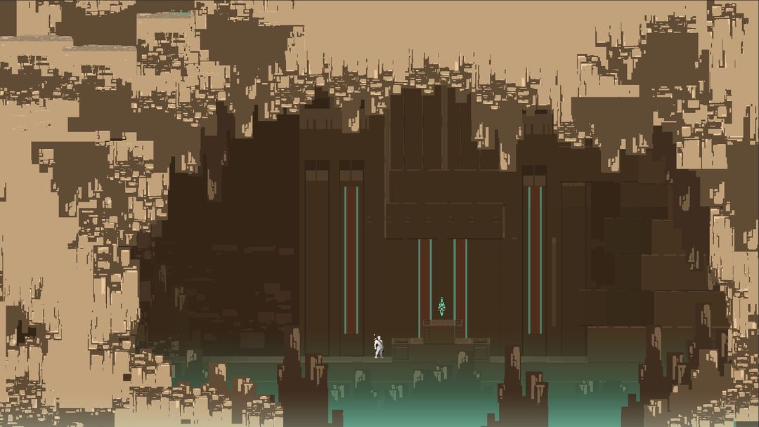 方块效应:破壁游戏截图