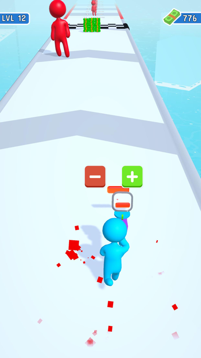 Math Weapon游戏截图