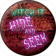 Witch It - Hide And Seek