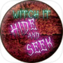 Witch It - Hide And Seekicon