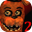 Five Nights at Freddy's 2icon