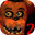 Five Nights at Freddy's 2icon
