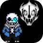 Bonetale Fangameicon