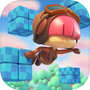 3D Cube Adventure: Puzzle Gameicon