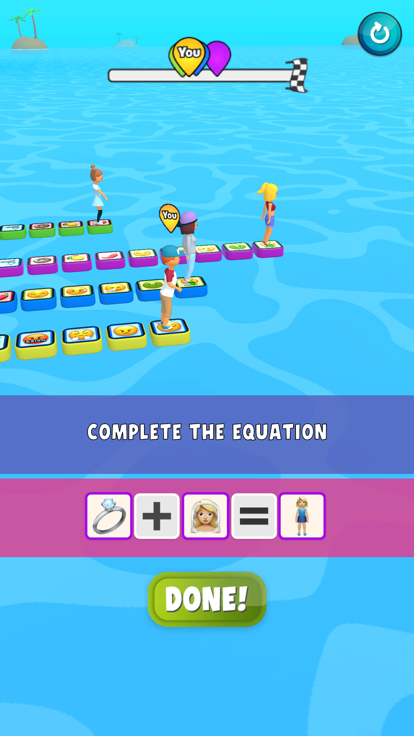 Sort to Pass游戏截图