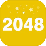 2048中文版-快乐益智游戏