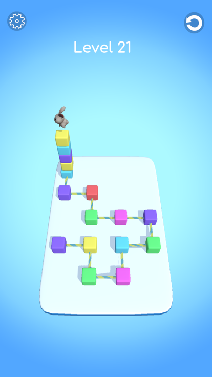 Tower Plus 3D游戏截图