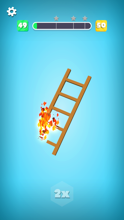 Burn em all游戏截图