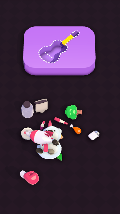 Trash Match游戏截图