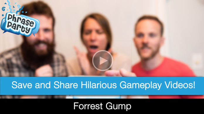 Phrase Party!游戏截图