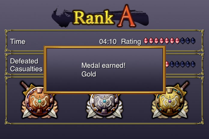 Hills and Rivers Remain游戏截图