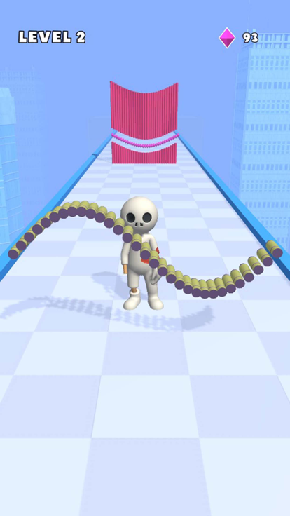 Wave Attack!游戏截图