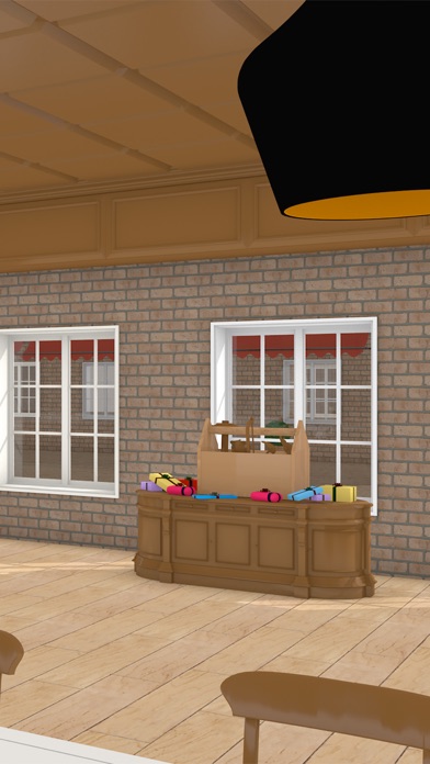 Escape Game: Valentine's Day游戏截图