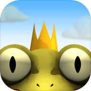 Runaway Toad