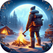 Winter Survival Hunt Simulatoricon