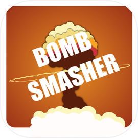 Bomb Smasher - iOS官方下载 - TapTap