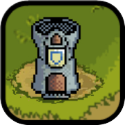 Pixel Fortress: Tower Defense