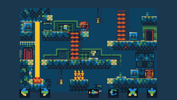 口袋王国游戏截图