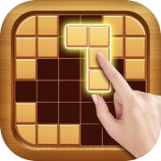 Block Puzzle - Brain Games