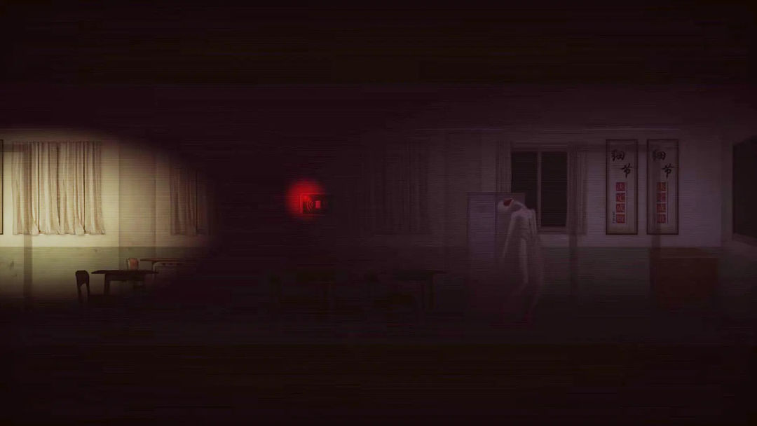 规则怪谈游戏截图