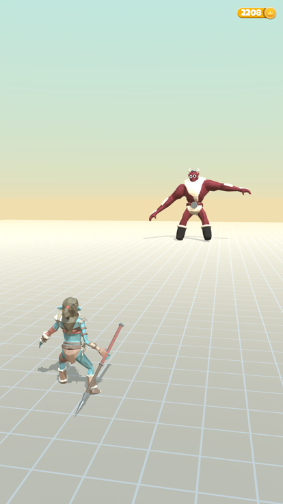 Gang Beat 3D游戏截图