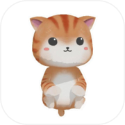 萌宠不摸鱼：Lofi猫icon