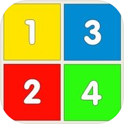 Twenty four - Merge Number