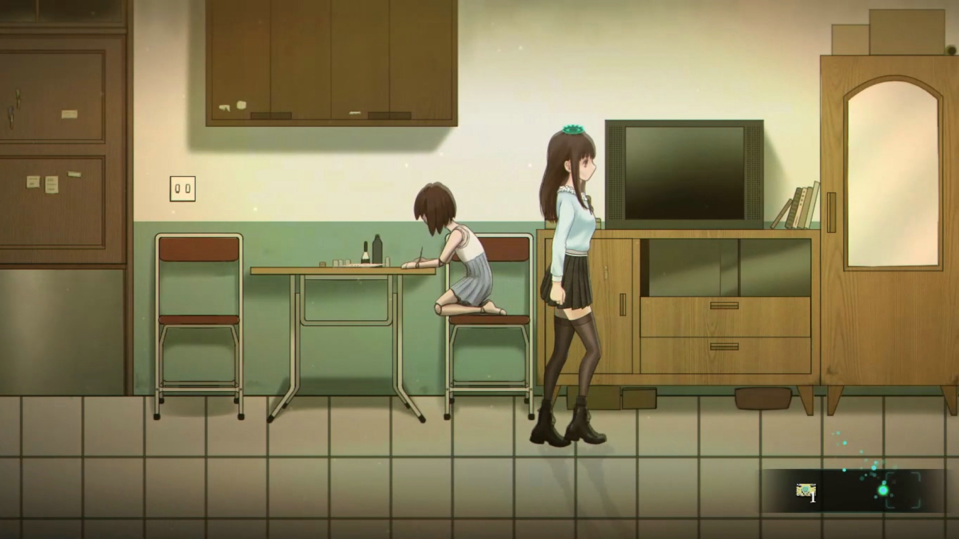 魔亦佛游戏截图