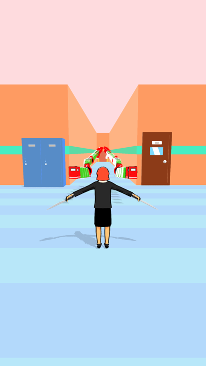 Flex Slice游戏截图