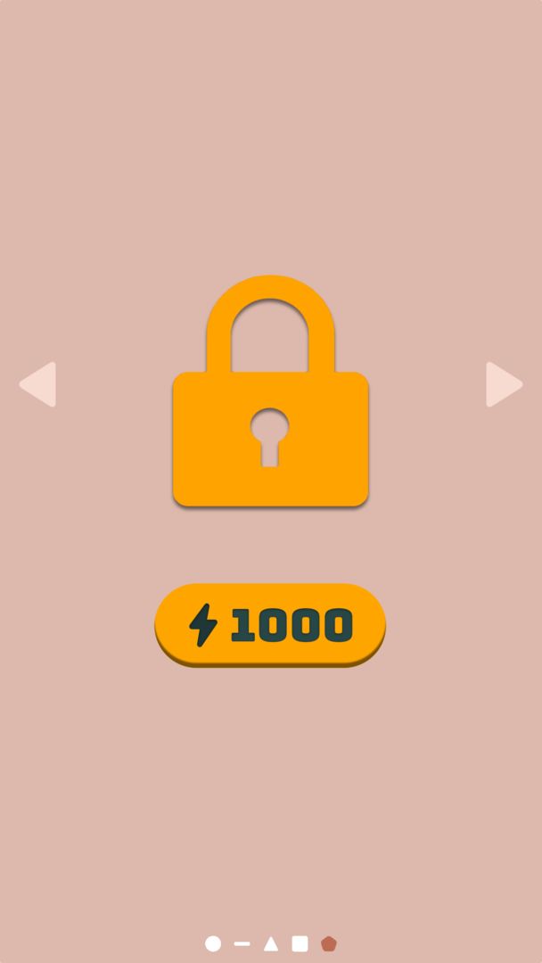 暴击几何游戏截图