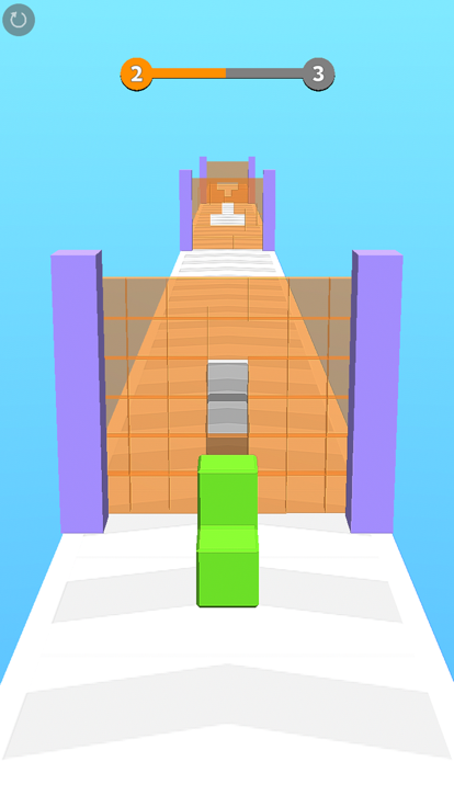 Brick & Walls游戏截图